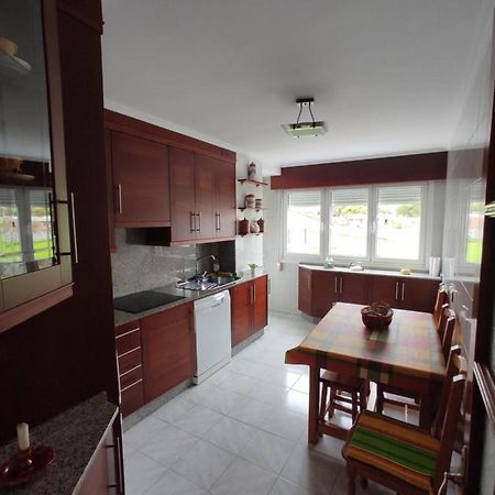 Piso 4 Habitaciones Valdovino Cerca De La Playa Екстер'єр фото