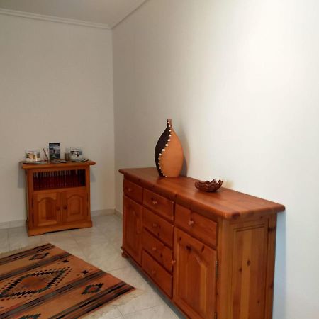 Piso 4 Habitaciones Valdovino Cerca De La Playa Екстер'єр фото