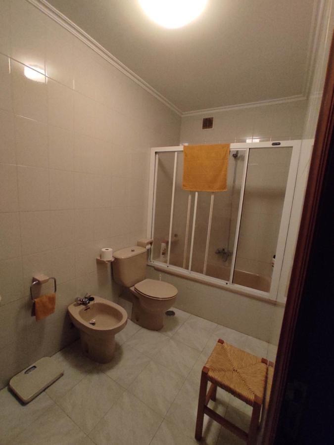 Piso 4 Habitaciones Valdovino Cerca De La Playa Екстер'єр фото