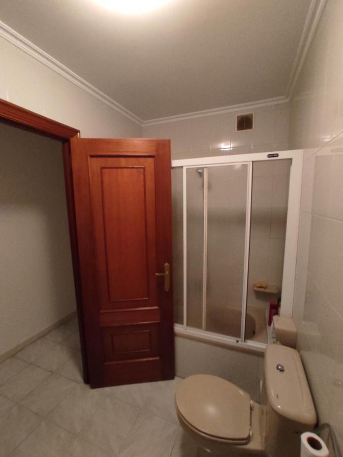 Piso 4 Habitaciones Valdovino Cerca De La Playa Екстер'єр фото