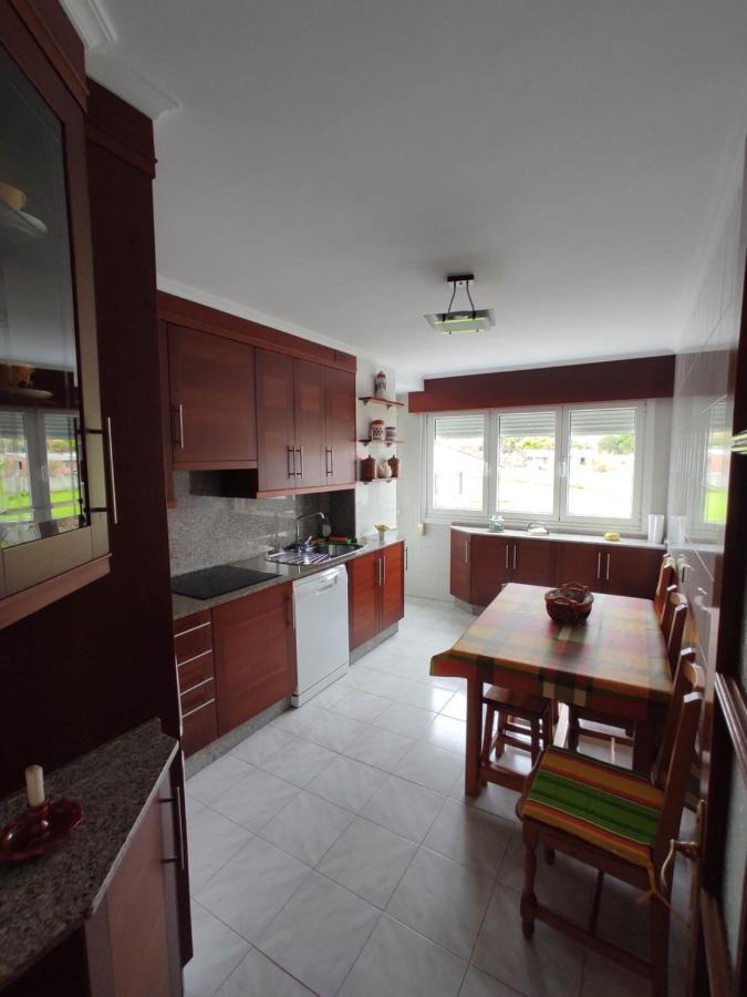Piso 4 Habitaciones Valdovino Cerca De La Playa Екстер'єр фото