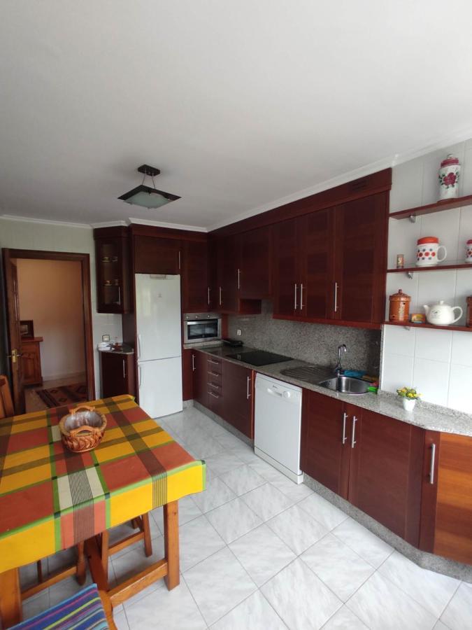 Piso 4 Habitaciones Valdovino Cerca De La Playa Екстер'єр фото