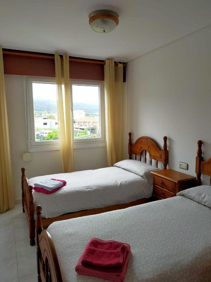 Piso 4 Habitaciones Valdovino Cerca De La Playa Екстер'єр фото